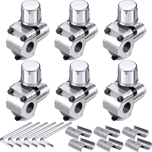 Piercing valve bpv - 2/4/6,